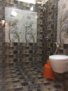 Leena marari beach house