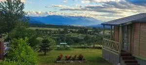 Le petit Chalet de Saillagouse - Location tout confort à la montagne - Err