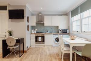 Kensington Nest Flat