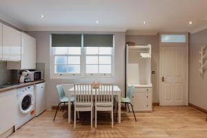 Kensington Nest Flat