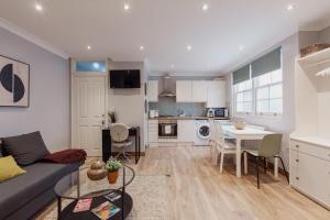 Kensington Nest Flat