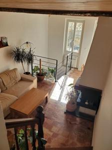 Appartements Le Boheme : photos des chambres
