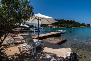 Seaside Holiday Home Miranda