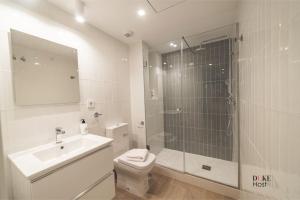 Castilla Luxury 1C Apartment