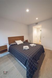 Castilla Luxury 1C Apartment