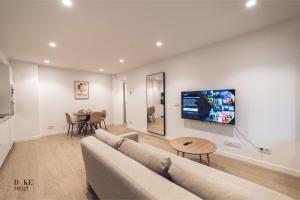 Castilla Luxury 1C Apartment