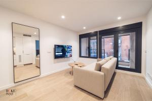 Castilla Luxury 1C Apartment