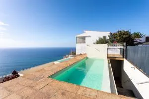 Villa Las Vistas - El Pris