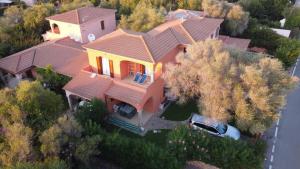 Casa Sara San Teodoro img10