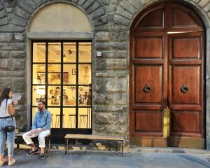 Acacia Firenze - Baobab