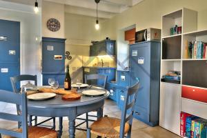 Maisons de vacances LocaLise - M11B - Maison de vacances avec jardin entierement clos - A 50m de la plage - 700m du centre - tout a pied - wifi inclus - draps inclus - Animaux bienvenus : photos des chambres