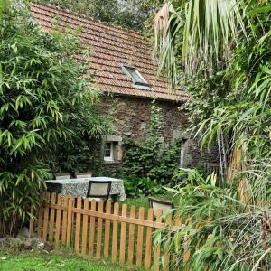 Le ptit hameau de Sey