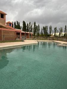 Posada Villa Pituil