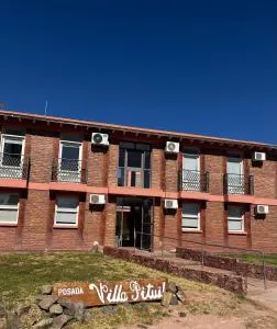 Posada Villa Pituil - Villa Pituil