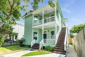 Adventure awaits Close to the Beach - 加尔维斯敦