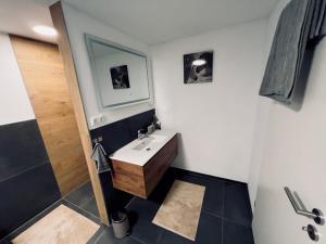 Ferienwohnung Traum am Berg