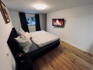 Ferienwohnung Traum am Berg