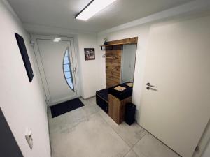 Ferienwohnung Traum am Berg