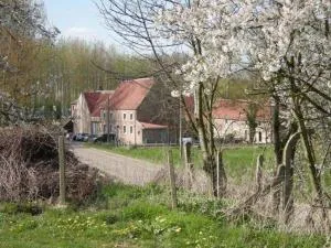 De Verborgen Parel B&B - 泽皮恩