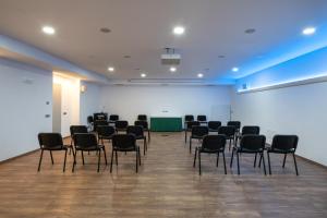 Sarca Lodge Val Rendena