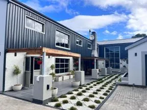 House King Fischer Close - Hoekwil