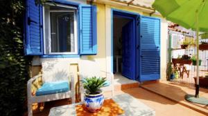 Room Ivana - 3hvězdičkové hotely ve městě Budva