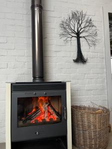 House King Fischer Close