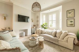 The Shell House - 5 mins to Cafes & Beaches