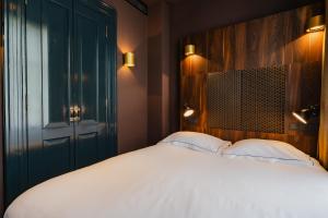 Studio room in De Jonker Urban Studios & Suites