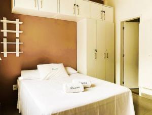 Studio Reformado Perto da Praia