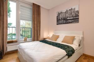 Cracow City Premium Apartment