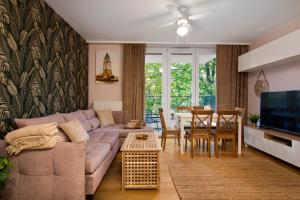Cracow Wroclawska Premium Apartment