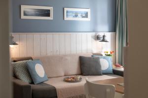 Appart'hotels Residence Pierre & Vacances Premium Le Domaine de Cramphore : photos des chambres