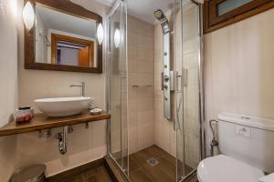 Ef Zin Hotel Arachova