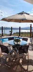 Casa Guape - Araúna