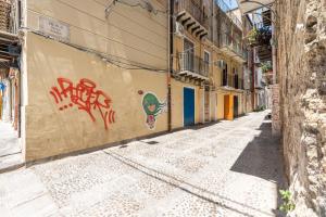 Casa delle Travi by Wonderful Italy