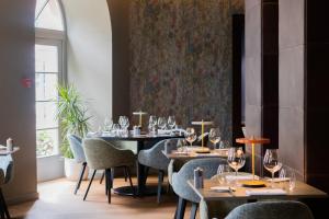 Hotel & Spa REGENT PETITE FRANCE