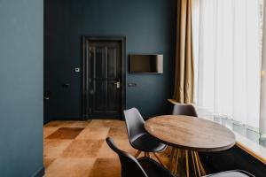 De Jonker Urban Suites