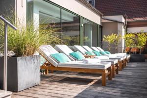 Hotel & Spa REGENT PETITE FRANCE