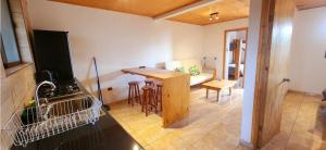 Apartamentos Tupuna Lodge