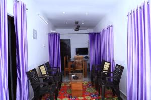 Ashtamans Chayakkadaveedu Homestay