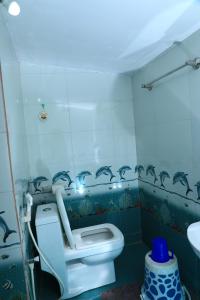 Ashtamans Chayakkadaveedu Homestay