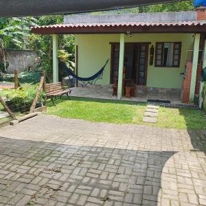 Casinha Mar e Sol Boiçucanga