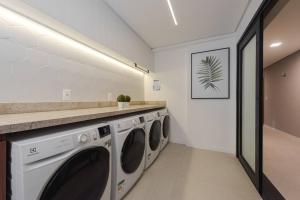 Loft perfeito no Parque Una com garagem