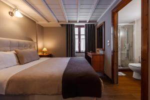 Ef Zin Hotel Arachova