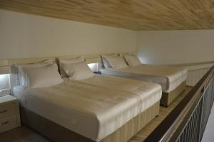 Tovstonogovi Street Apartment