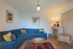 Maisons de vacances Ker Lotig : photos des chambres