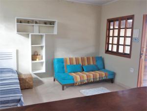 Casinha Mar e Sol Boiçucanga