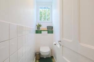 Maisons de vacances Ker Lotig : photos des chambres