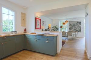 Maisons de vacances Ker Lotig : photos des chambres